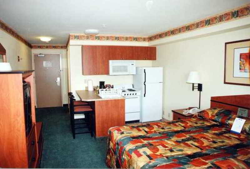 Hampton Inn & Suites Seattle North/Lynnwood Exterior foto